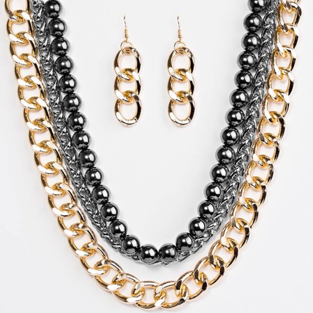 Zi Collection The Karen